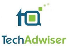 Techadwiser logo