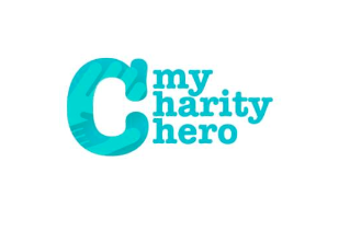 logo of MyCharityHero